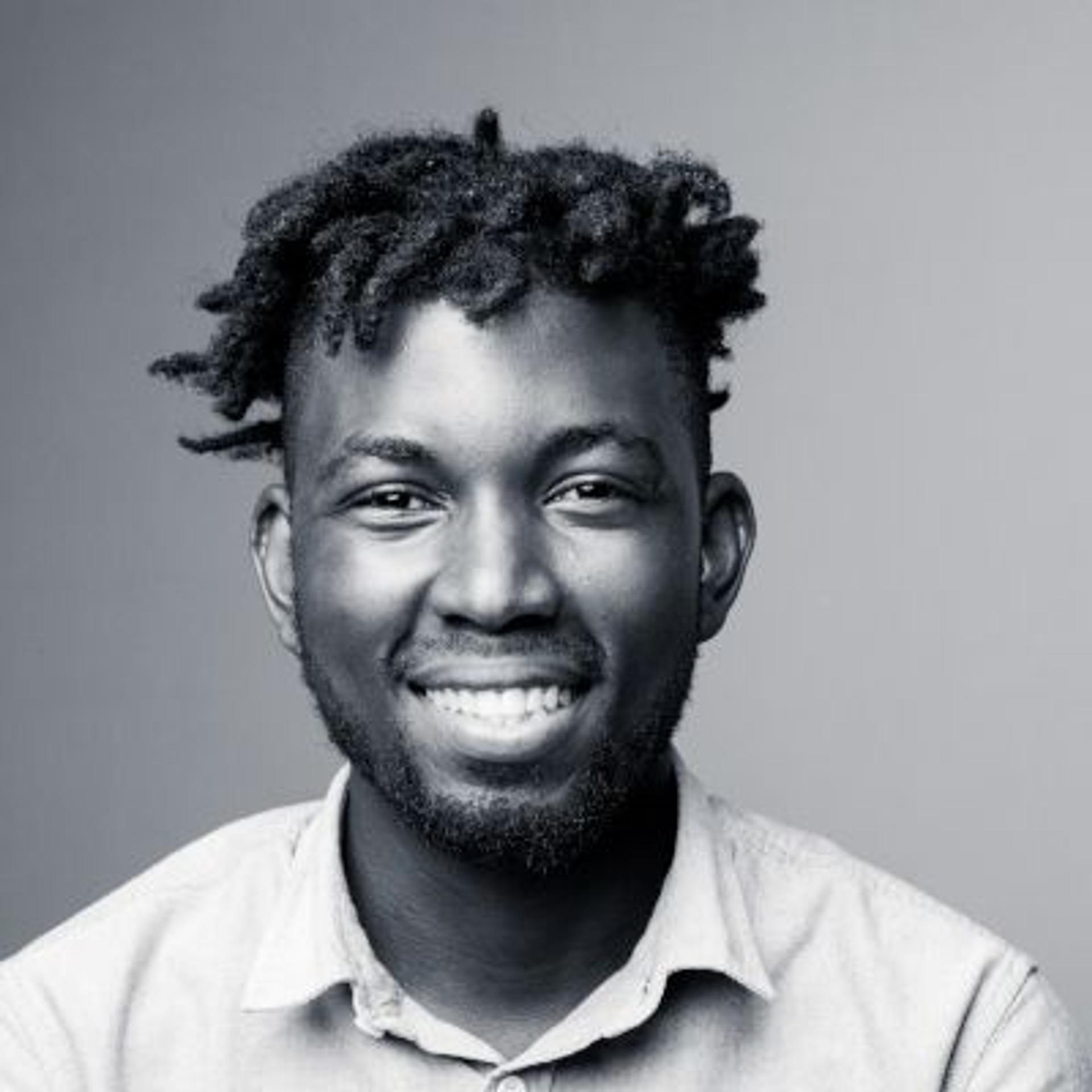 Mtuchi shares why security is so important