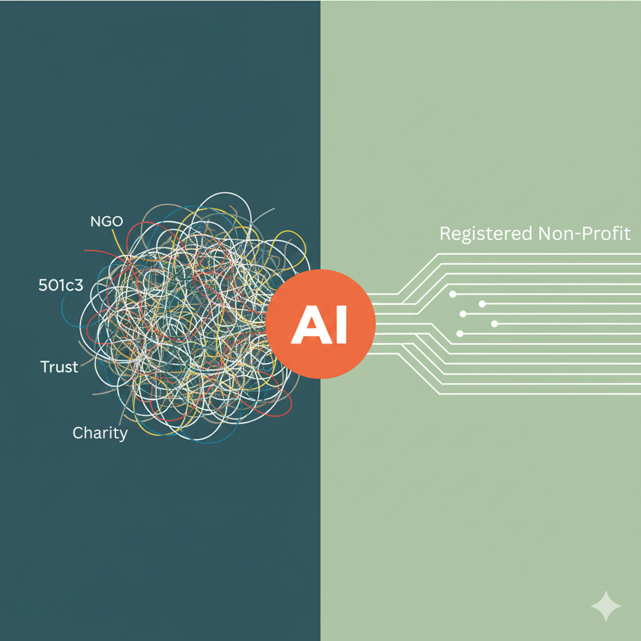 AI interpreting variations