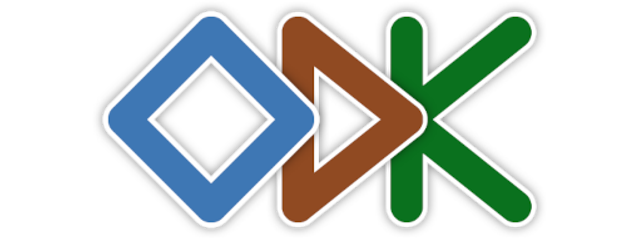 ODK logo