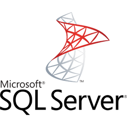 Microsoft SQL Server logo