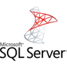 Microsoft SQL Server logo