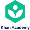 Khan Academy logo