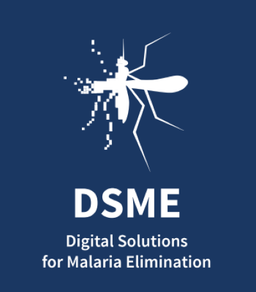 DSME logo