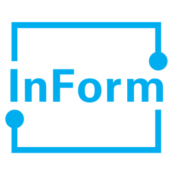 Inform logo