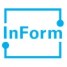 Inform logo