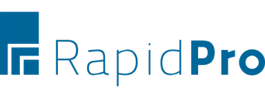 RapidPro logo