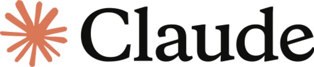 Claude logo