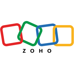 Zoho logo