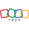 Zoho logo