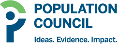 Population Council logo