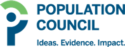 Population Council logo