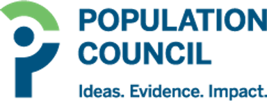 Population Council logo