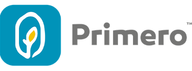 Primero logo
