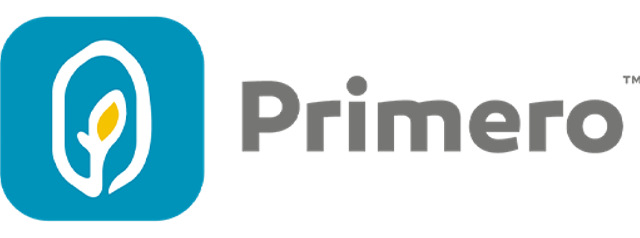 Primero logo