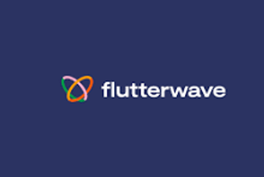Flutterwave logo