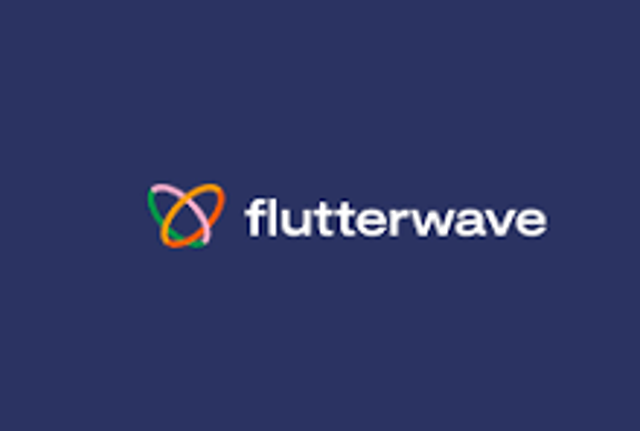 Flutterwave logo