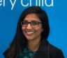 Jan Panchalingam, Primero Deployment Lead, UNICEF