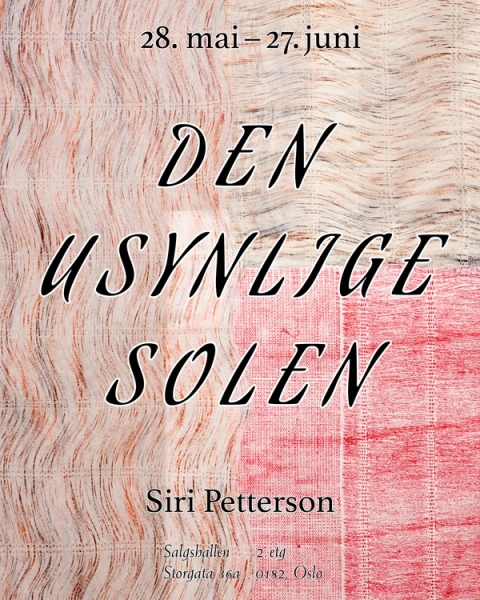 Salgshallen