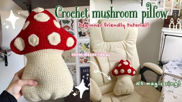 Home crochet patterns