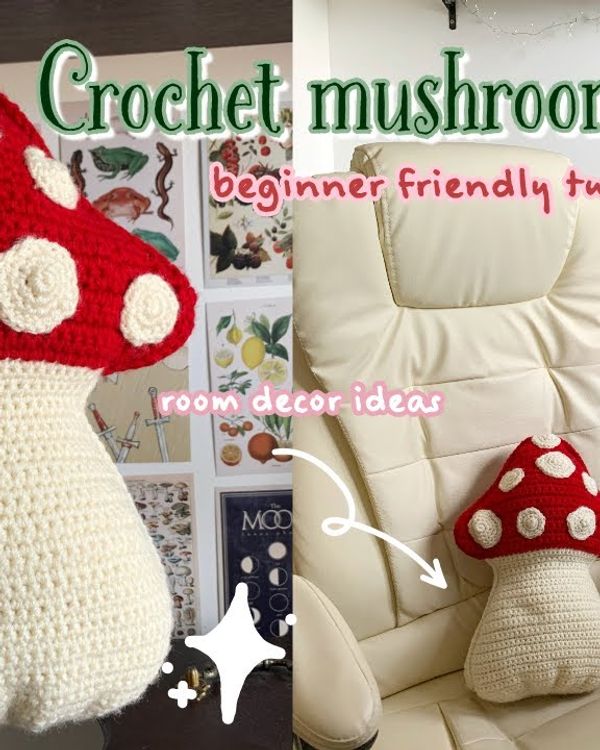 Home crochet patterns