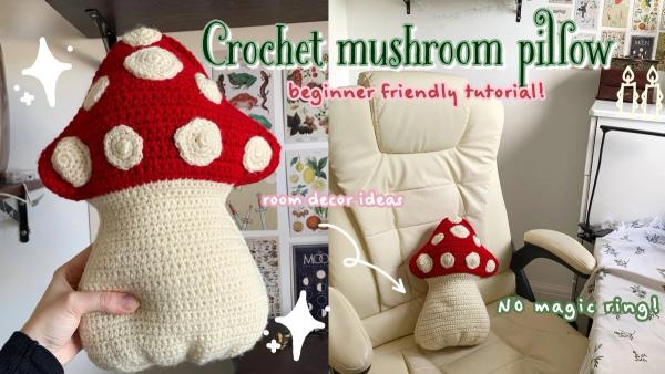 Home crochet patterns