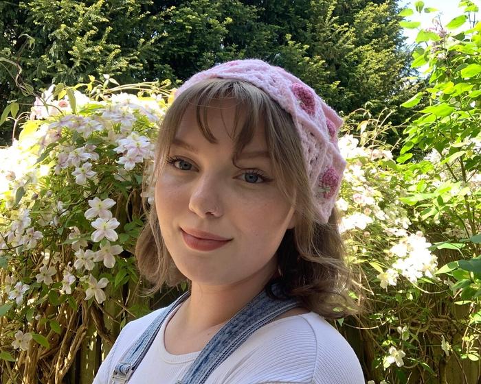 Sophie of thisfairymade