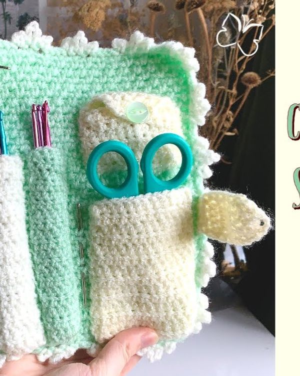 Accessories crochet patterns