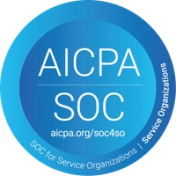 SOC 2 Type 2 certified