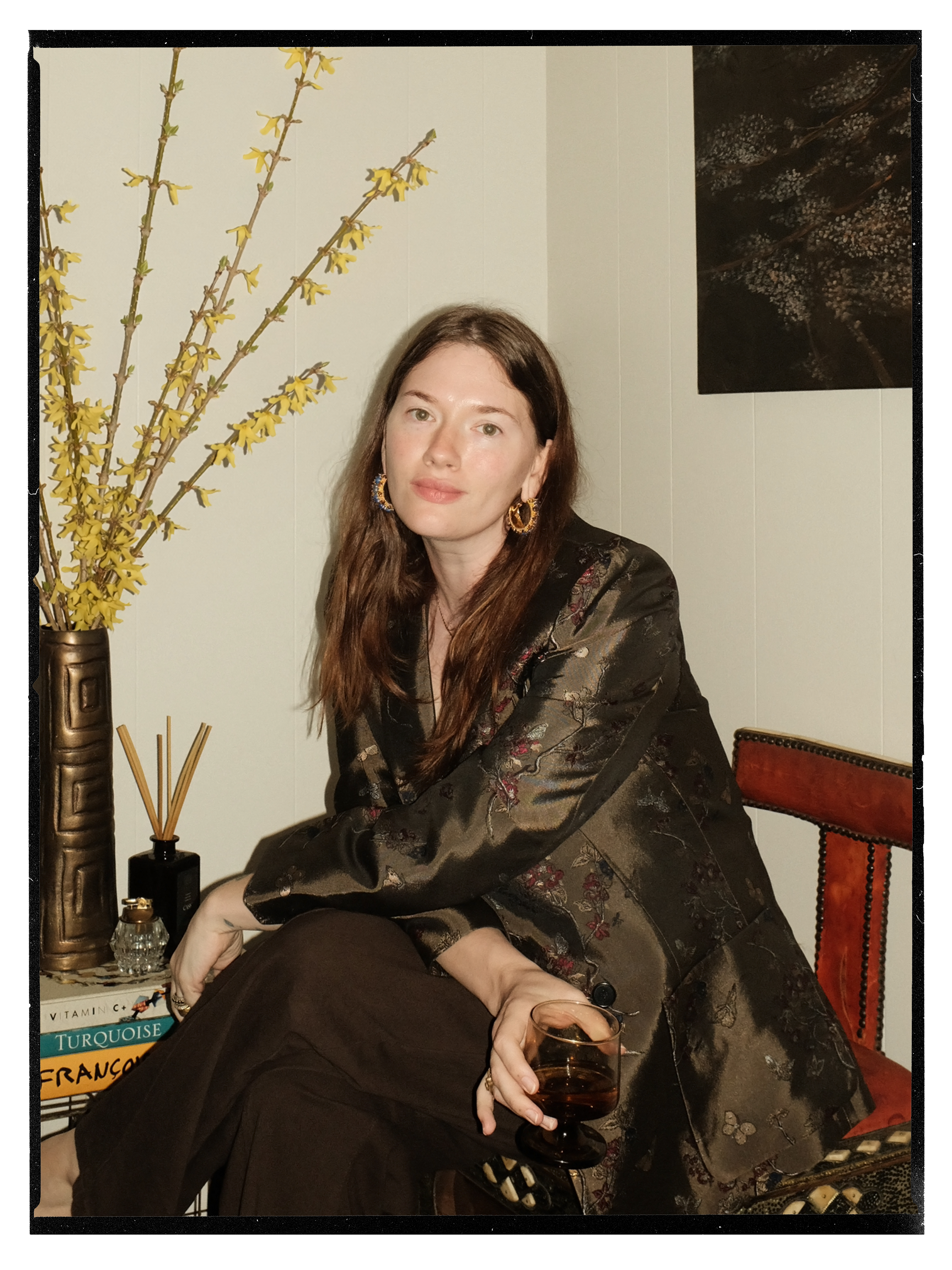 All Mood, No Committee