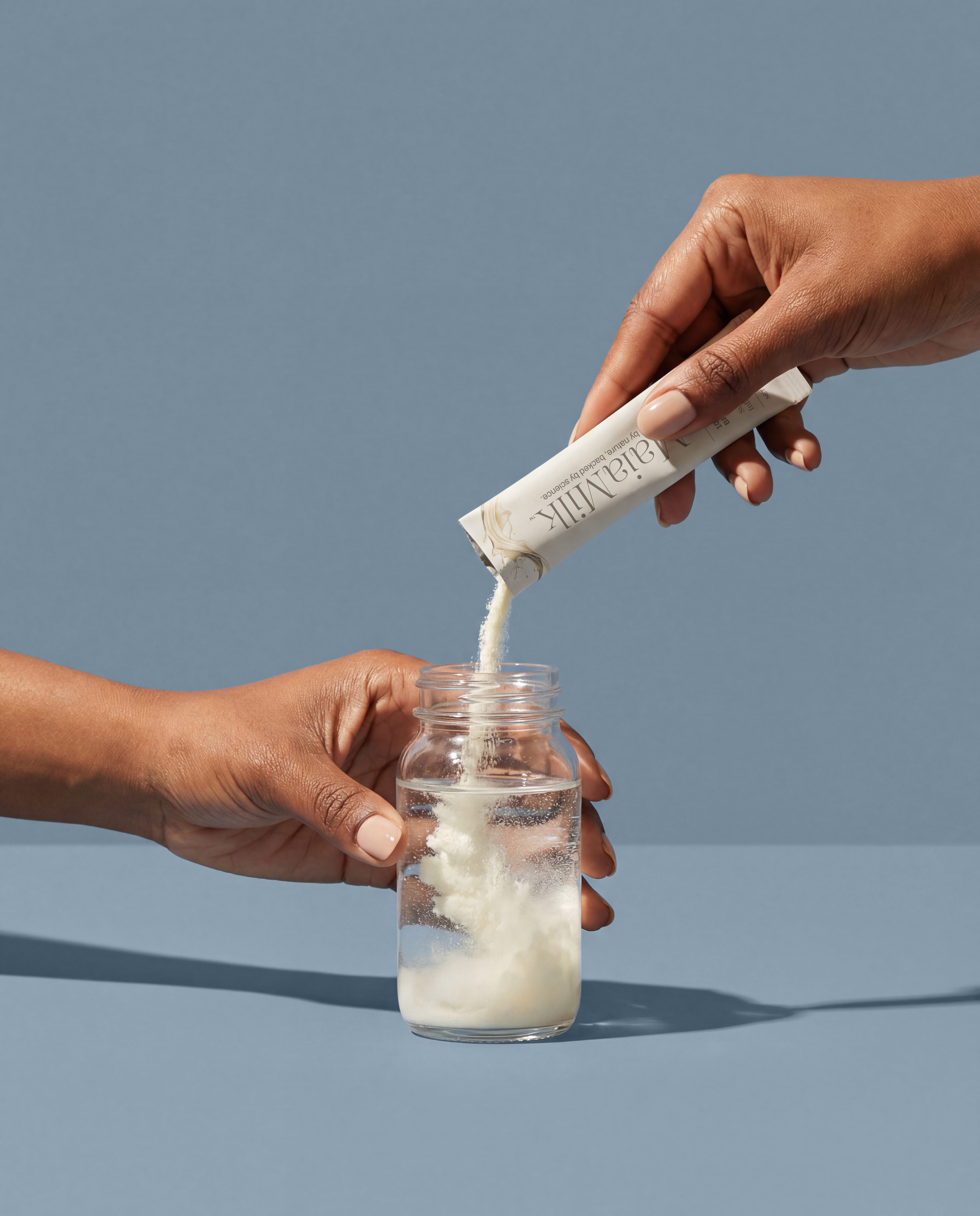 MaiaMilk
