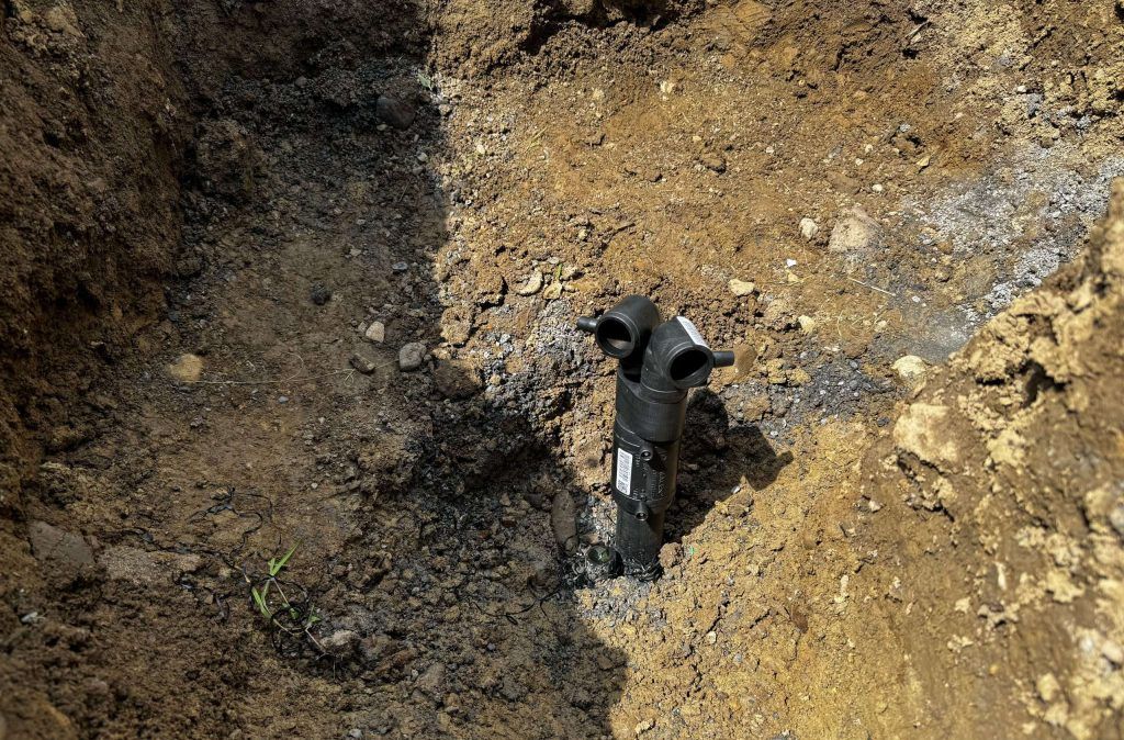 Geothermie ersetzt Öl im Altbestand – Bild aus dem ursprünglichen Beitrag