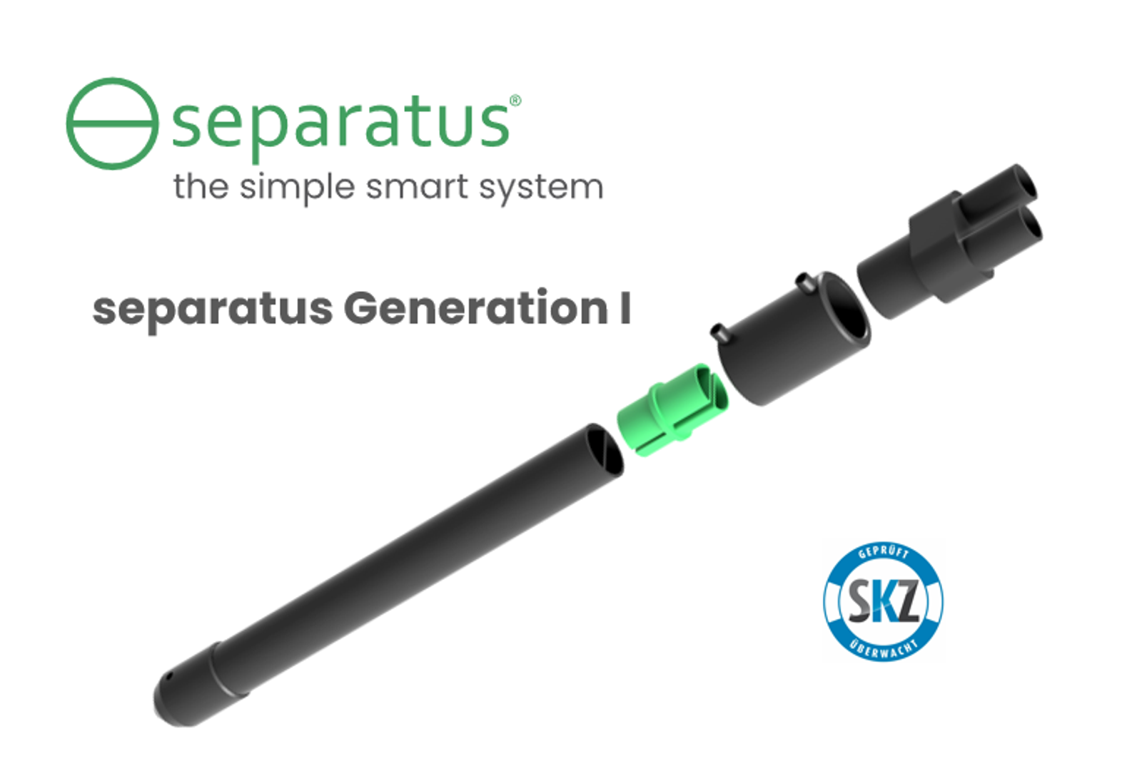separatus Generation I
