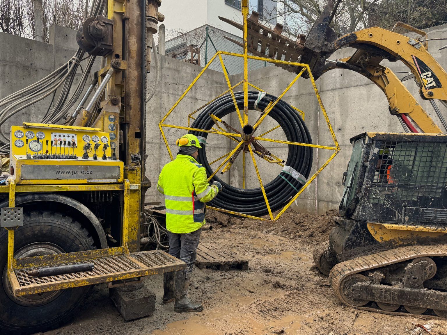 First separatus project successfully implemented in the Czech Republic