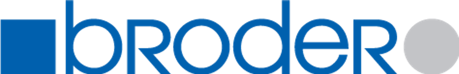 Logo Broder AG