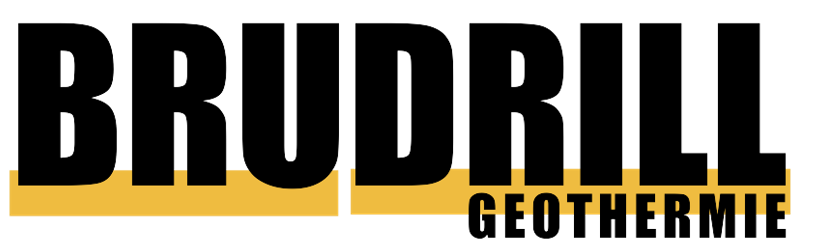 Logo BruDrill