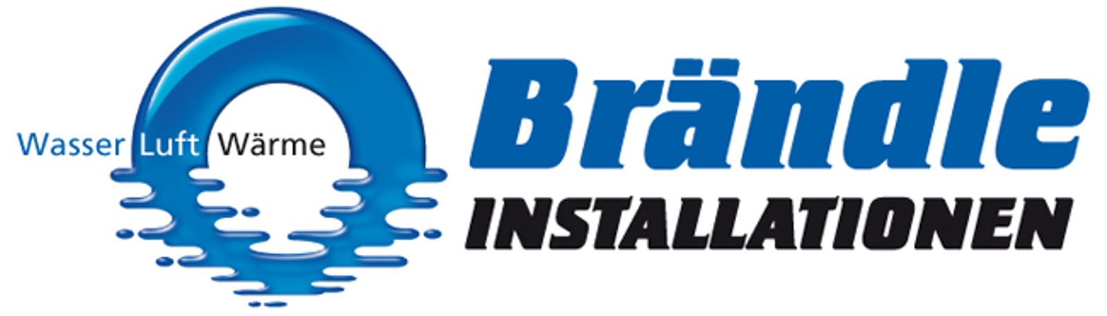 Logo Brändle Installationen
