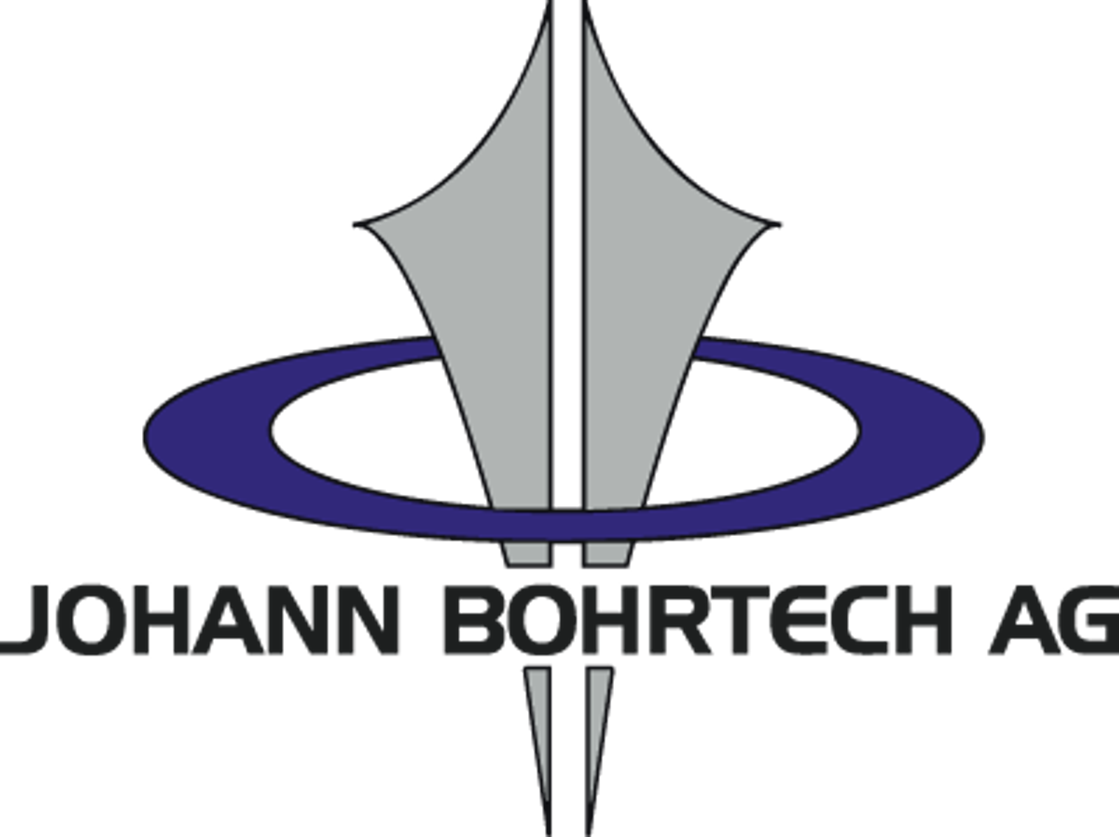 Logo Johann Bohrtech AG