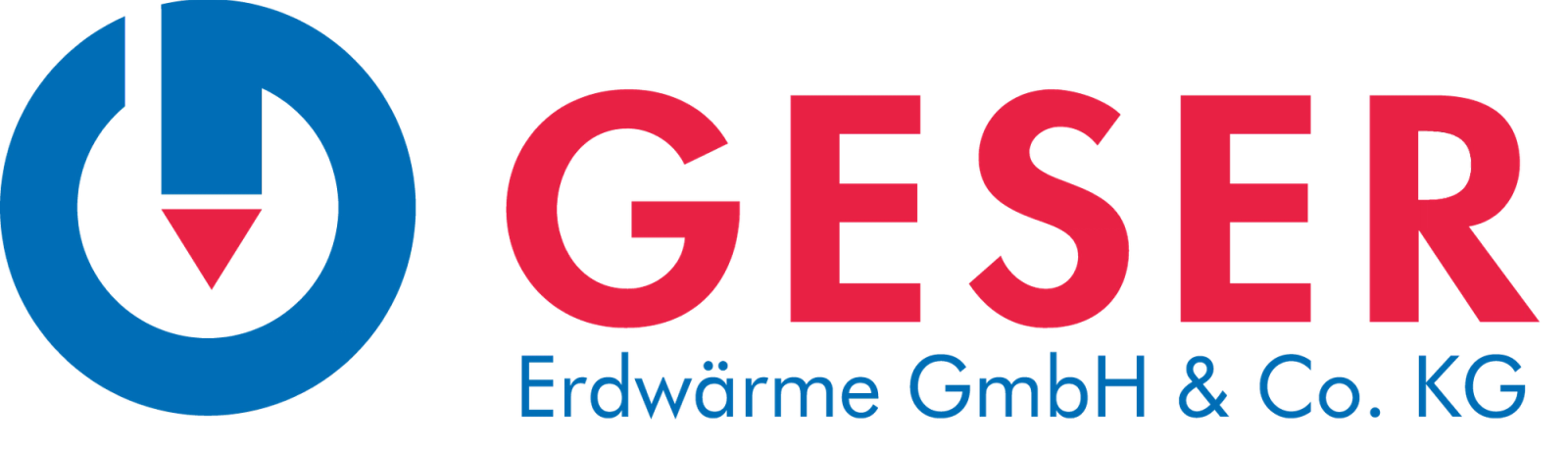 Logo Geser Erdwärme GmbH