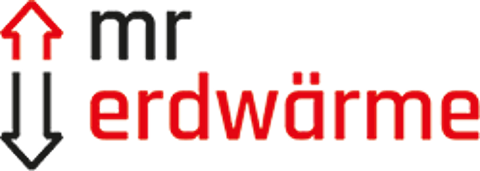 Logo MR Erdwärme AG