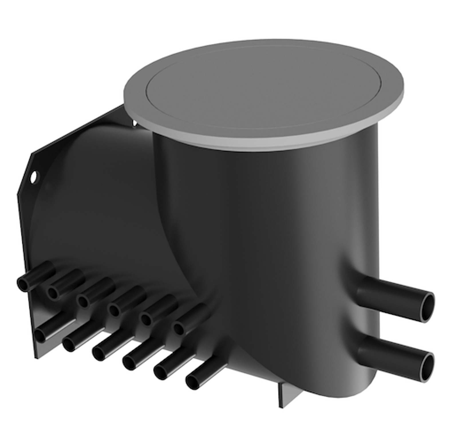 algeo GeoSmart L630 manifold chamber