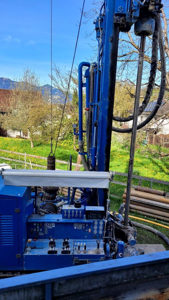 Geothermie ersetzt Öl im Altbestand – Bild aus dem ursprünglichen Beitrag