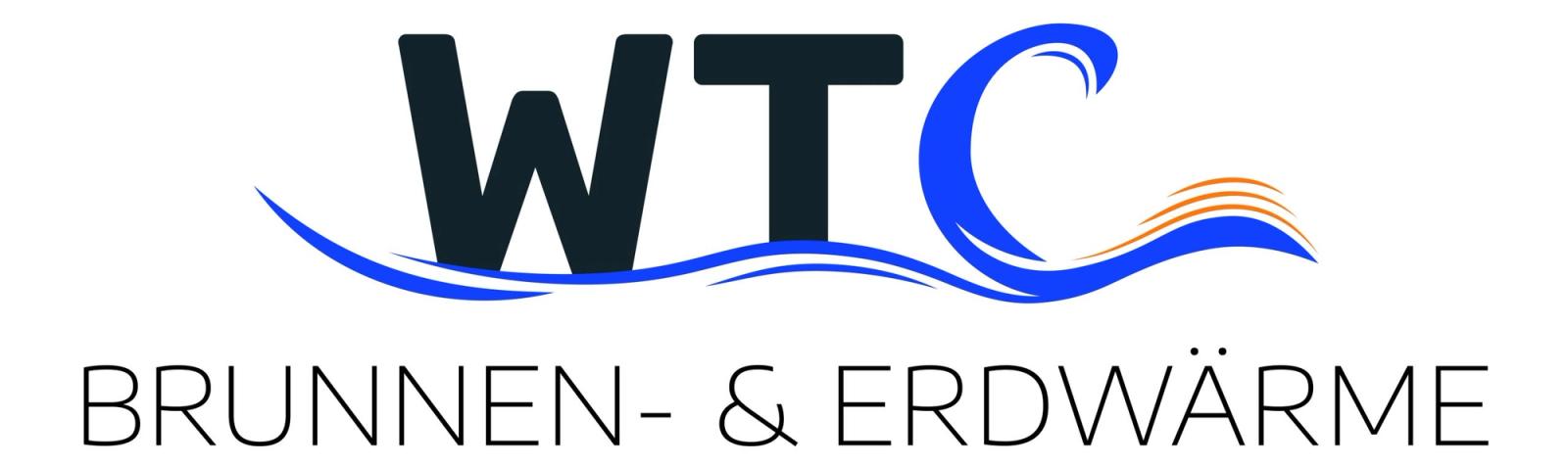 Logo WTC Brunnen & Erdwärme