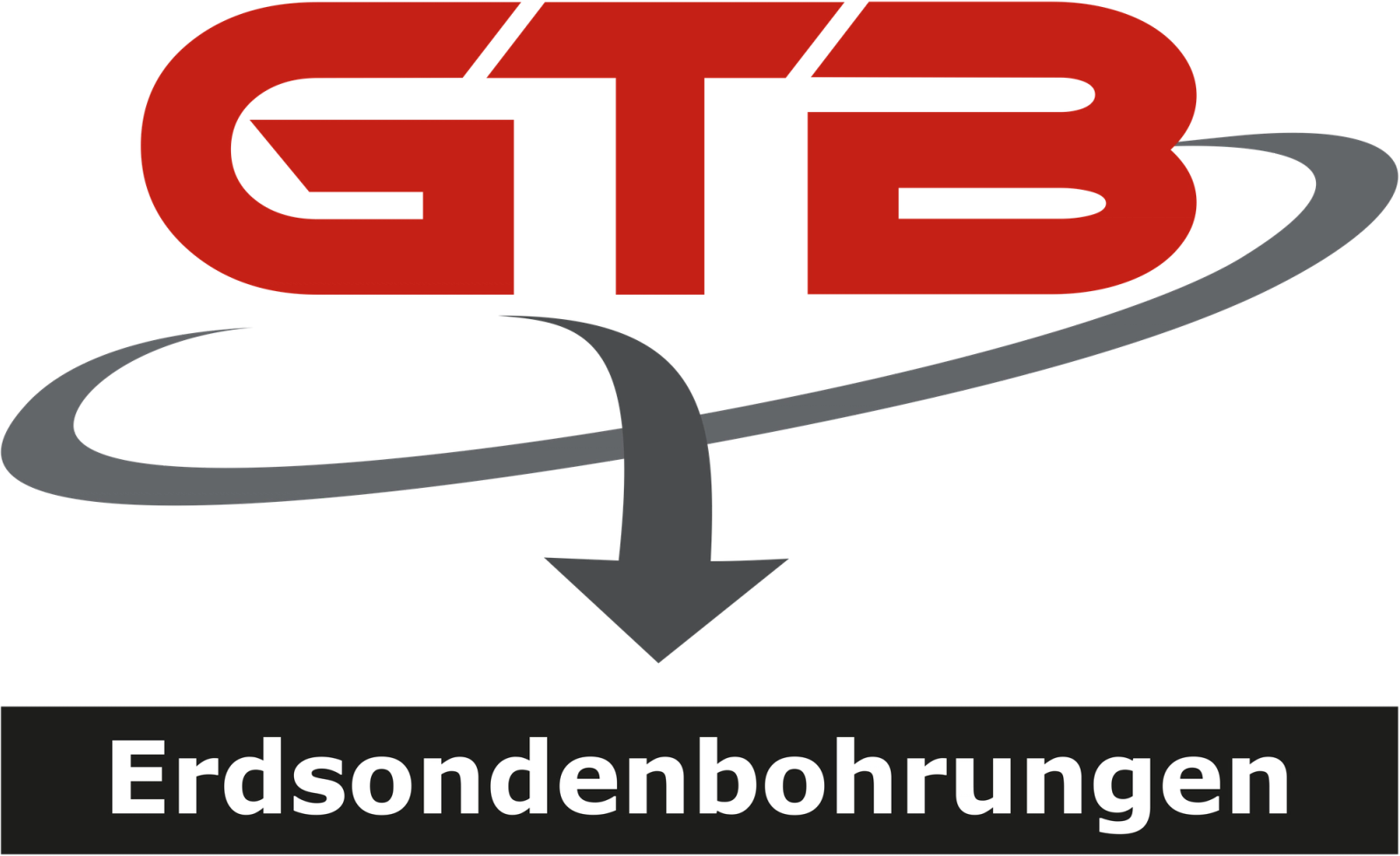 Logo GTB Erdsondenbohrungen AG