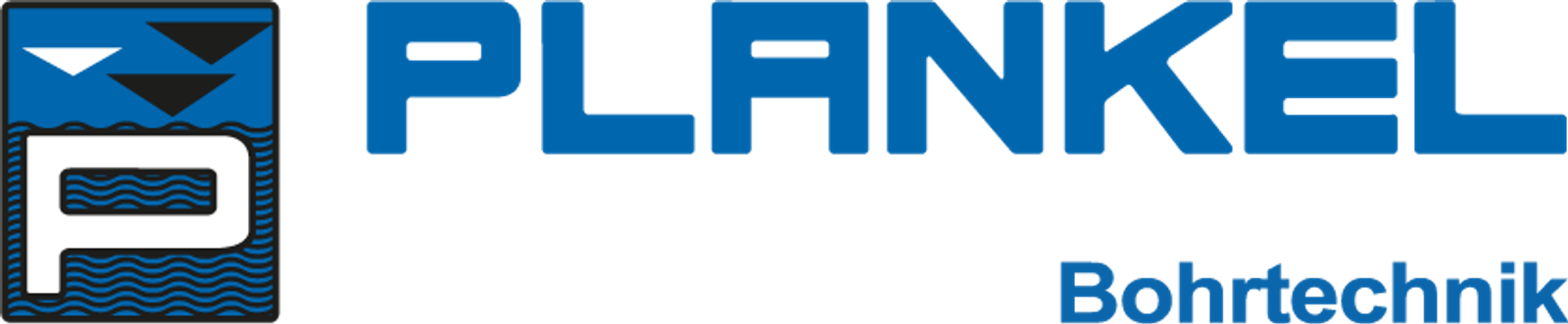 Logo Plankel Bohrungen