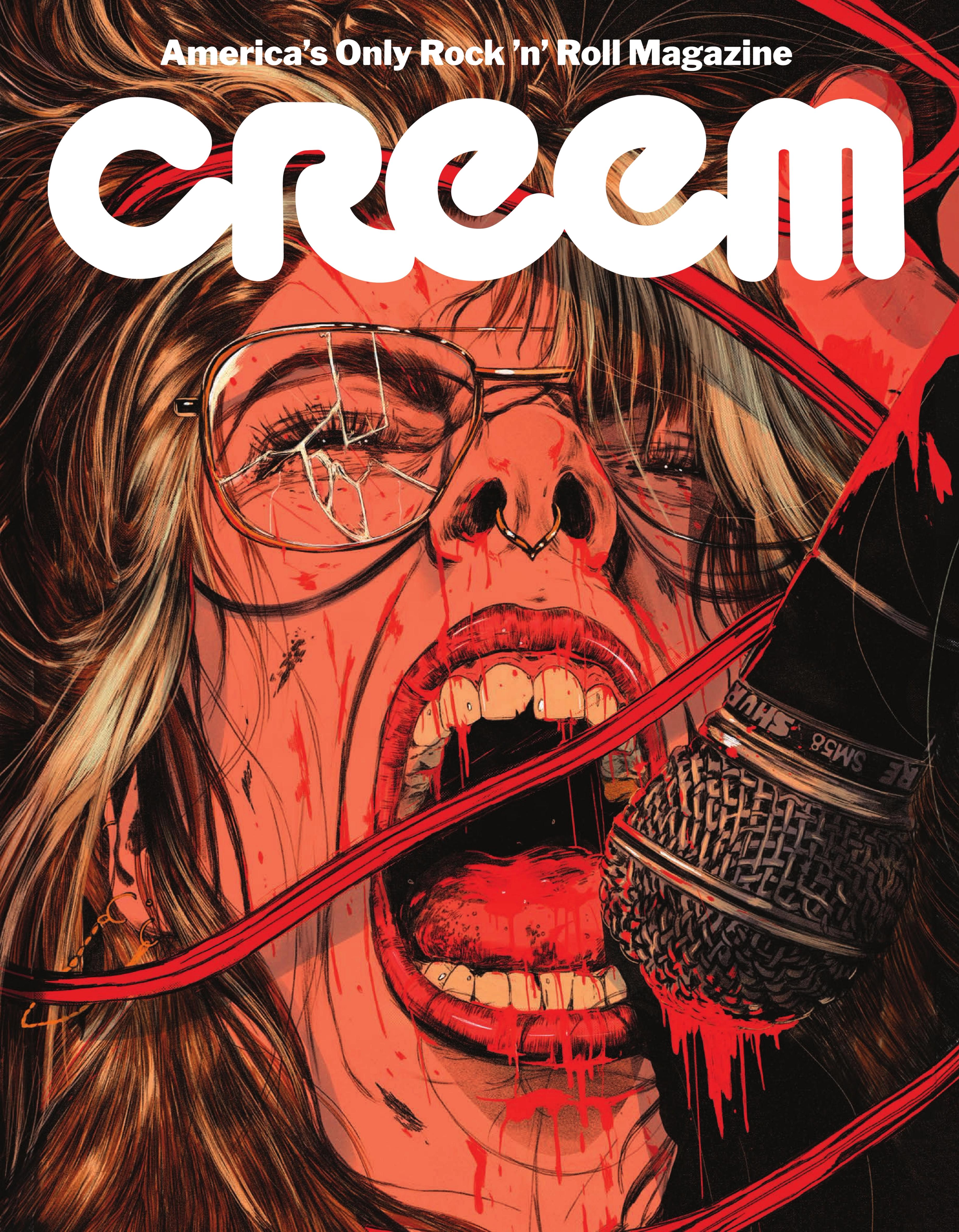 CREEM | The Complete Archive