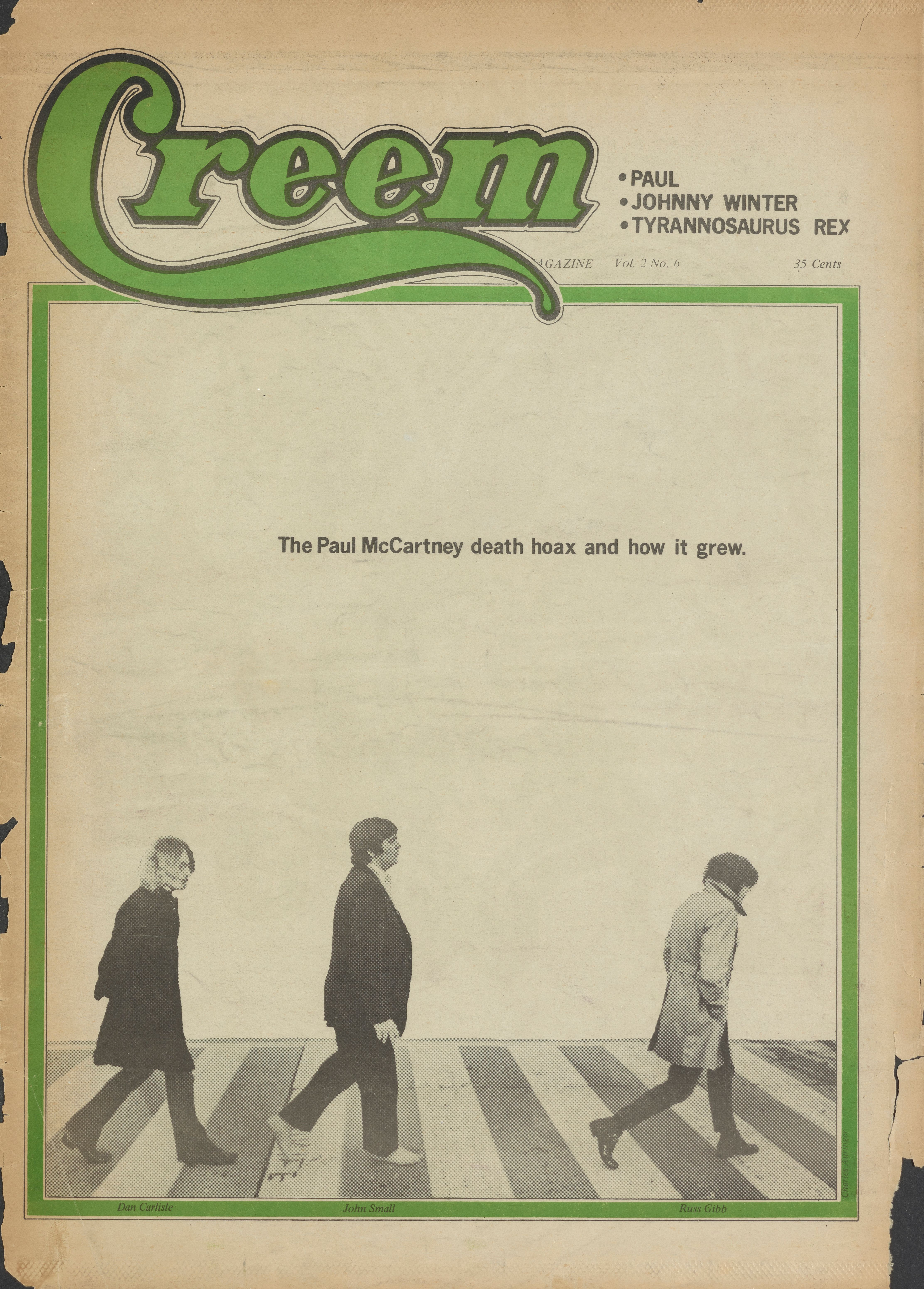 EERIE magazine NO.3 nov dec 1969 France版 Eerie #3 Value - GoCollect