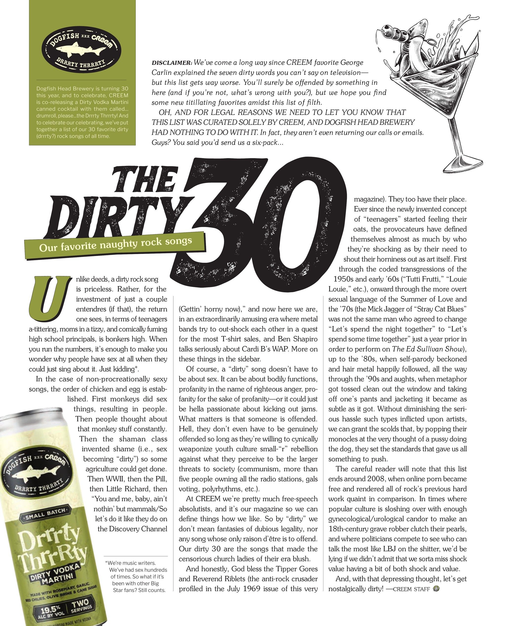 洋楽 DIRTY 30 Dirty 30 - Compilation by Various Artists | Spotify