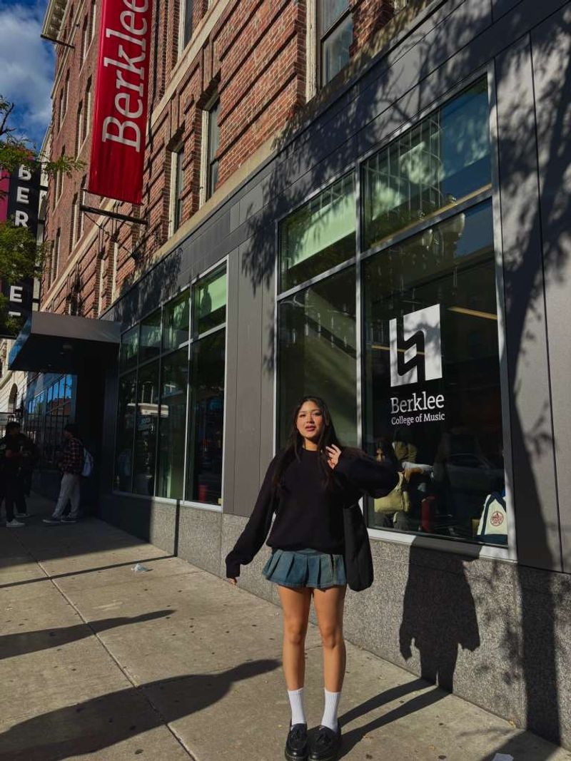 Berklee College of Music