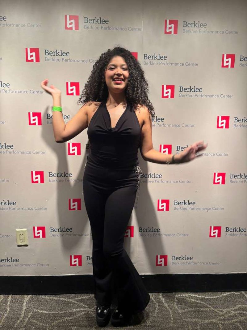 Berklee Performance Center