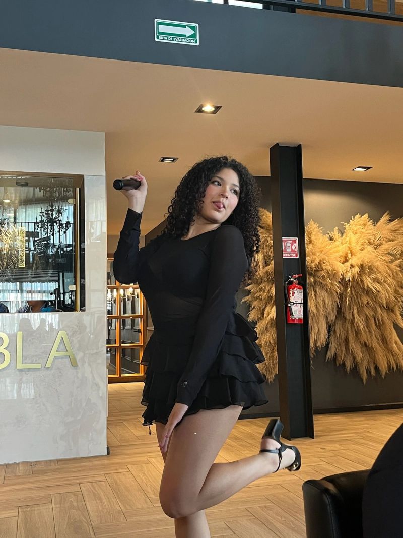 Presentación en venue